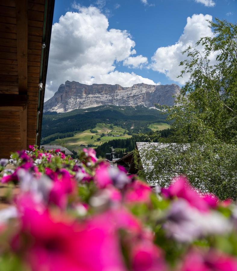 Chalet Fisti La Villa  Exterior foto