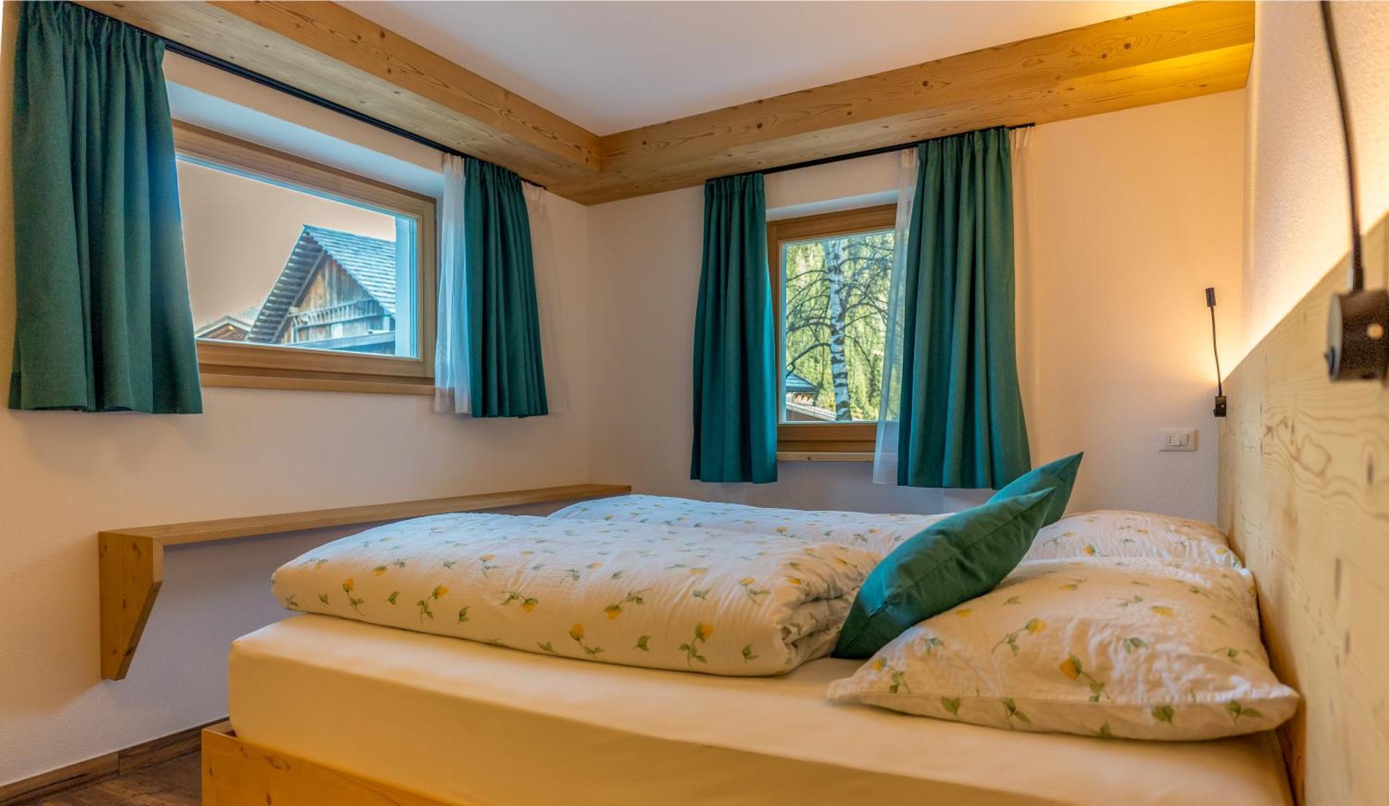 Chalet Fisti La Villa  Habitación foto