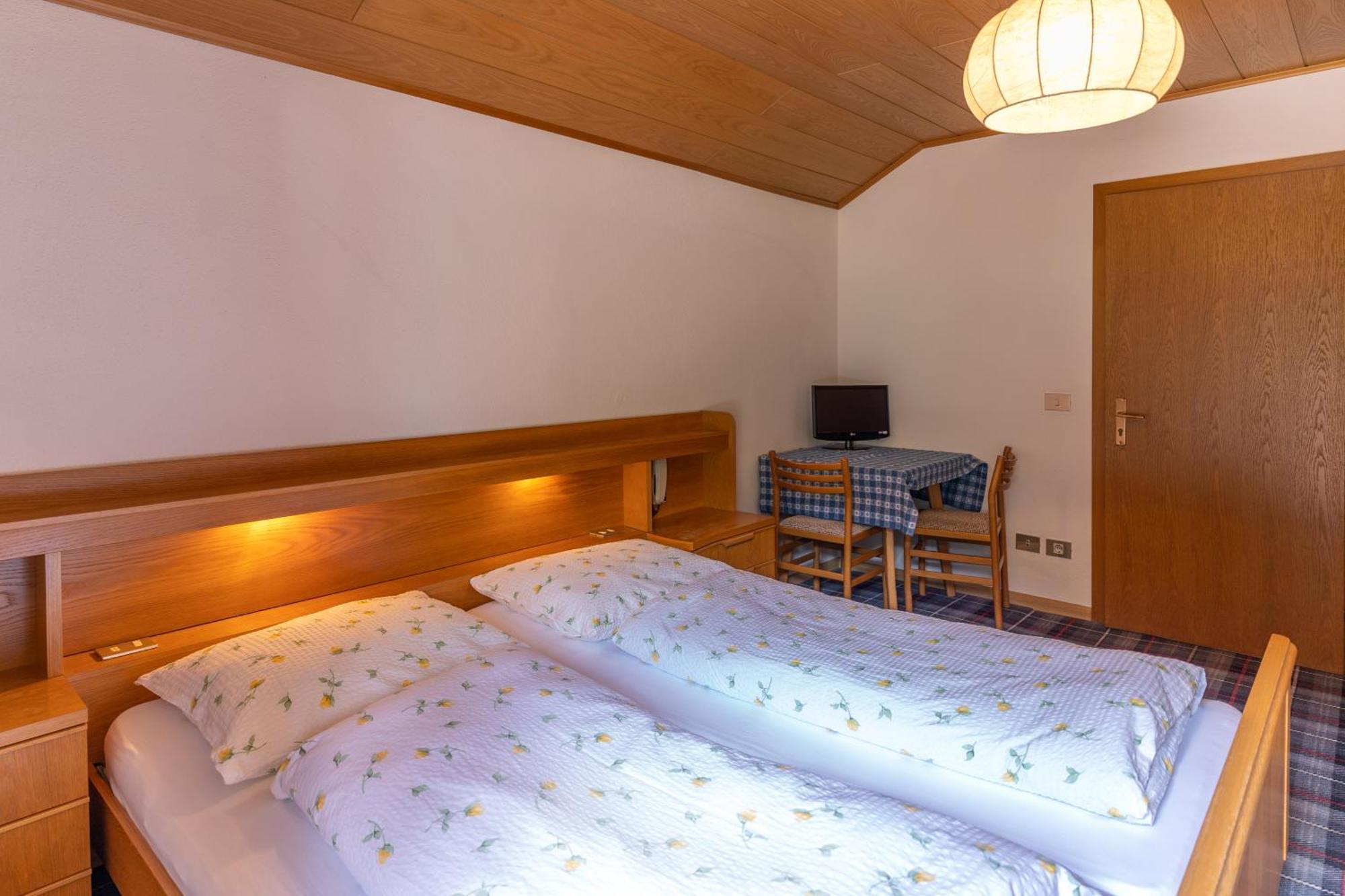 Chalet Fisti La Villa  Habitación foto